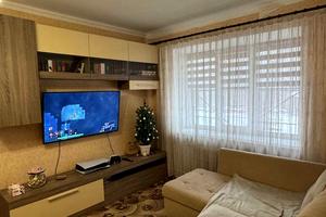квартира за адресою Дружби вул., 6