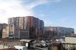 квартира по адресу Івана Сльоти ул., 49