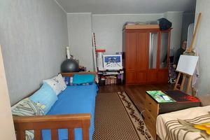 квартира за адресою с. Лиманка, Левитана, 5