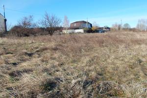 участок по адресу Архітектурна, 1