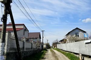 участок по адресу Ізумруд садове товариство, 407