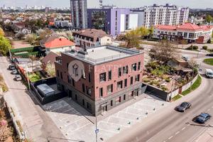 коммерческая по адресу Авиаторов ул., 2Д
