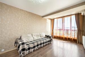квартира за адресою Жабинського вул., 2В