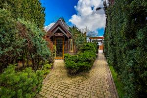 комерційна за адресою Бориспільський, 1