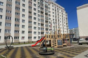 квартира за адресою Лісогринівецька вул., 38