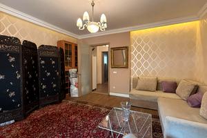 квартира за адресою Весніна вул., 2а