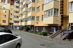 коммерческая по адресу Башивська, 7