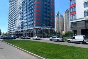 комерційна за адресою Євгенія Сверстюка, 6Е
