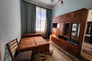 квартира за адресою Іллі Мечникова вул., 23