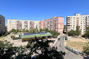 квартира по адресу Новокузнецкая ул., 5-А