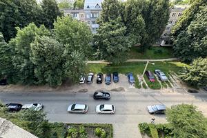 квартира за адресою Наукова вул., 44