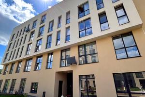 квартира по адресу Новознесенская ул., 1