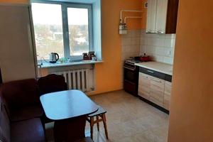 квартира за адресою Караван пров. (Карбишева)