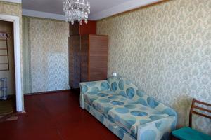 квартира по адресу Оболонский просп., 31