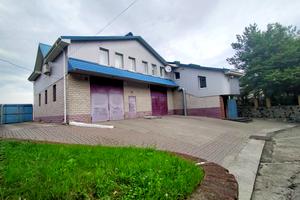 коммерческая по адресу Буковинская ул., 9