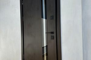 дом по адресу пров. Каштановий