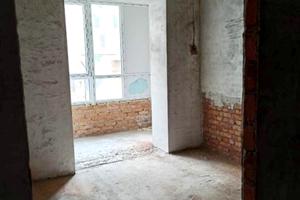 квартира по адресу Озёрная ул., 14/1