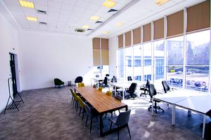 комерційна за адресою Охтирський пров., 7