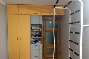 квартира за адресою Наукова вул., 6