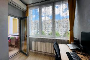 квартира за адресою Стрийська вул., 86