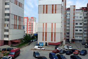 квартира по адресу Академика Королёва ул., 10