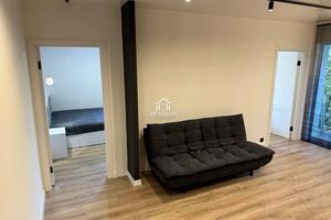 квартира за адресою Данилевського вул., 38а