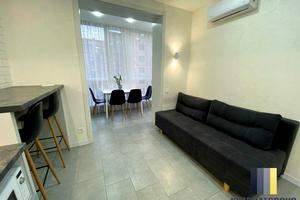 квартира за адресою Запорізьке шосе, 30щ