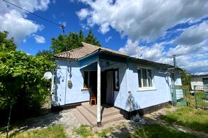 дом по адресу Вишнева