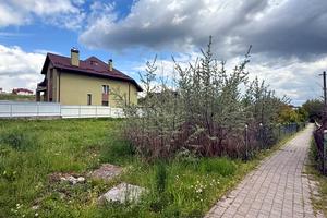ділянка за адресою Львівська вул.