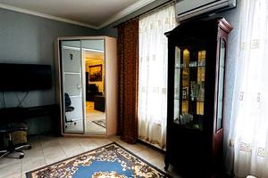 дом по адресу Провулок Воронцовский, 6