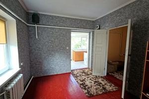 дом по адресу провулок Липневий