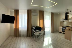 квартира за адресою Драгоманова вул., 6
