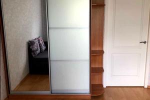квартира за адресою Калинова вул., 83