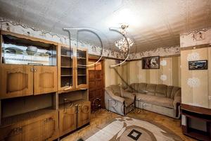 квартира за адресою Тарасівська вул., 30