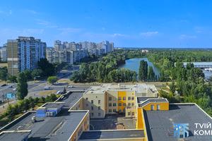 квартира за адресою Миколи Закревського вул., 42-А