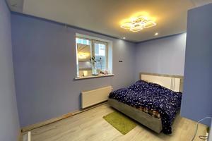 квартира за адресою Теплична вул., 54