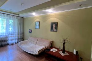 квартира по адресу Анатра пер. (Генерала Вишневского), 11