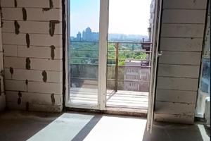 квартира за адресою Гераневая, 8
