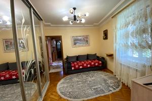 квартира по адресу Запорожская ул., 14