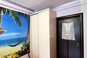 квартира по адресу Ніжинська, 3