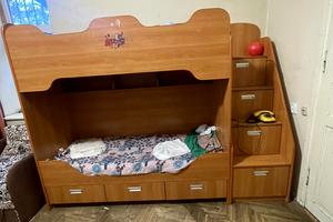 квартира по адресу Зализничная ул., 62