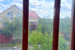 участок по адресу Абрікосова, 43