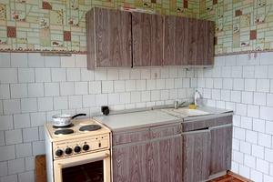 квартира за адресою Хіміків просп., 52