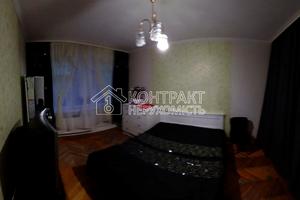 квартира за адресою Нескорених вул., 52а