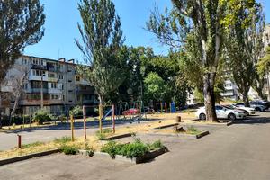 квартира по адресу Генерала Петрова ул., 78