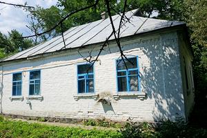 будинок за адресою с. Черевки, Садова