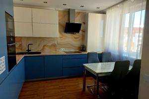 квартира по адресу Победы просп., 87