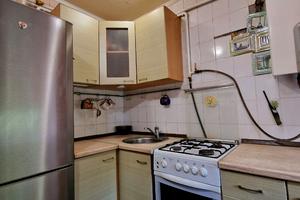 квартира за адресою Слобожанський просп. (Газети 