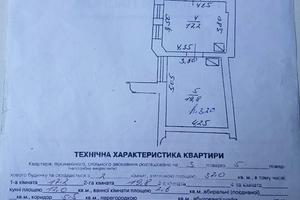 квартира по адресу Словацкого ул., 16