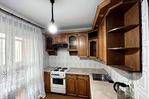 квартира за адресою Соломії Крушельницької вул., 3-А